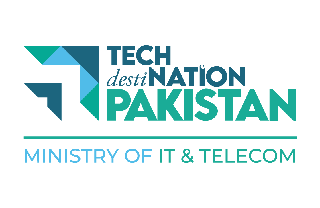 Tech Nation Pakistan — Ministry of IT & Telecom